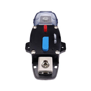 Mini disjoncteur 48V 50A-300A Protection étanche pour camions Autos bateaux RVs - Product Image 2