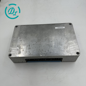 ชุดควบคุมเครื่องขุด KHR10034 สำหรับเปลี่ยน ECU รุ่น CX210B SH210-5 โมดูลควบคุมงานหนัก เครื่องยนต์ 4HK1 KHR10027 - Product Image 1