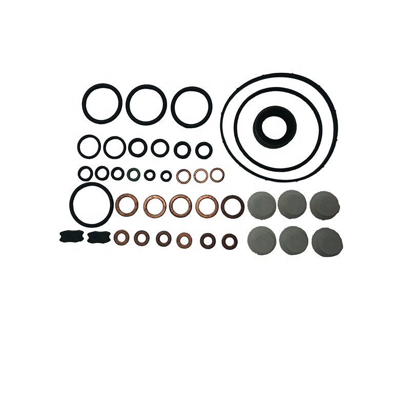 Diesel pump gasket kit 800637 20*31*7 fuel pump repair kit 80 0637 oil seal 20*30*7 fuel injection kit 800 637 800636