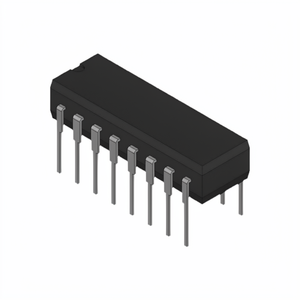Distributeur agréé SPDT, 2 fonctions, 2 canaux 81006222AS2035 Circuits intégrés logiques - Product Image 1