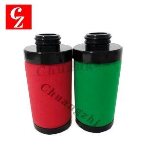 Nuevo Elemento de Filtro para Compresor de Aire Quincy 2258290124 de Alta Calidad, Pieza 2258290113 2258 2901 13 2258 2901 24 - Product Image 1