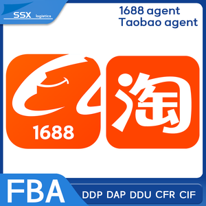 Costo di spedizione veloce ed economico cina a Dubai amazon Fba - Product Image 6