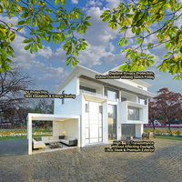 Ventana de bajo consumo energético Uw 1.4 |   Ventana Corredera Ultrafina de 21 mm con Sistema de Interbloqueo, Certificación NAFS, para Villas de Lujo