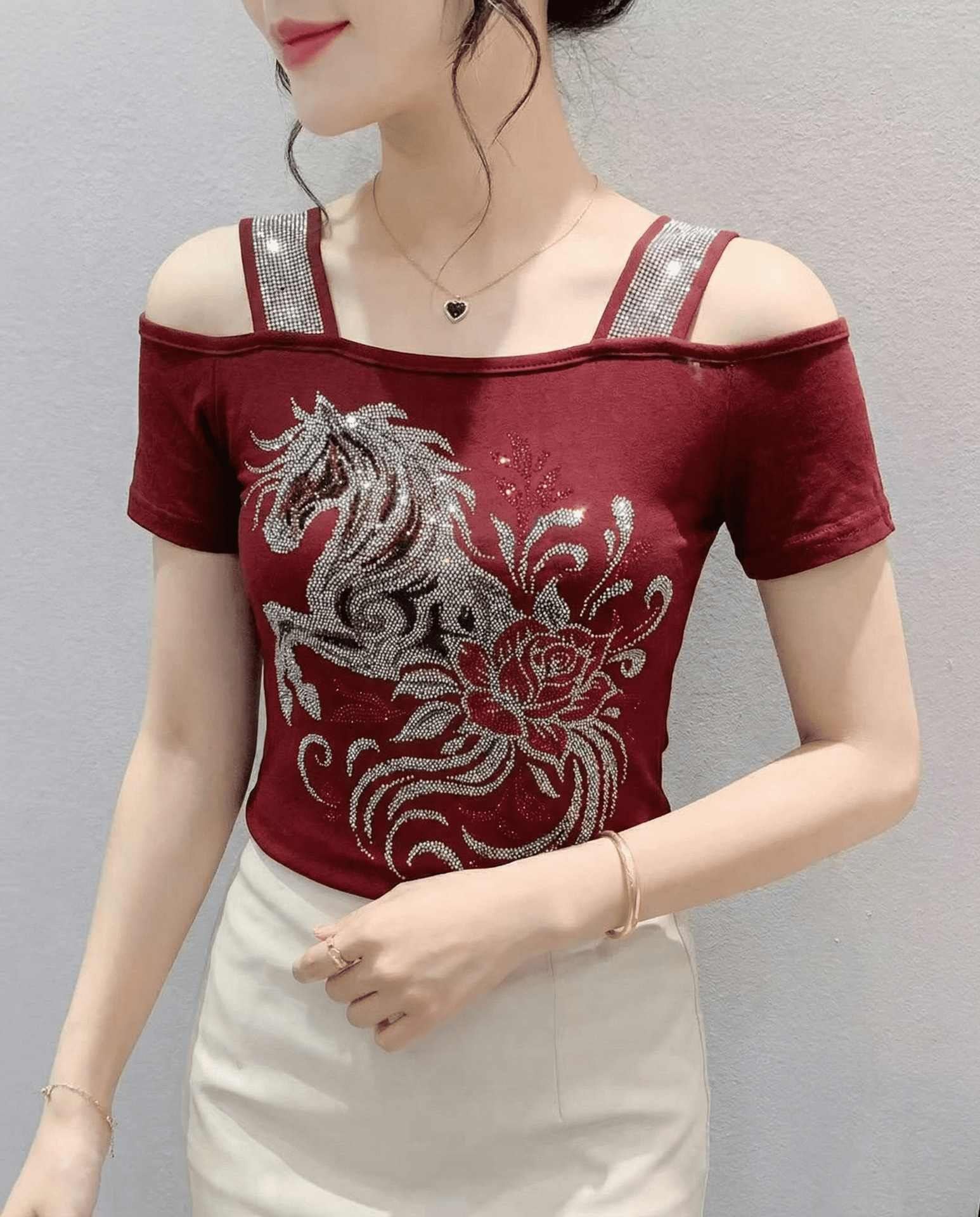 5Red