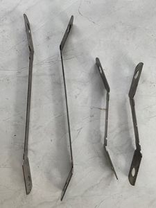 Attache murale pour coffrage en béton Attache nominale 8 "10" - Product Image 6