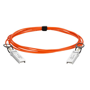 Câble <span class=keywords><strong>optique</strong></span> actif 25G SFP28 <span class=keywords><strong>30M</strong></span> 850nm AOC - Product Image 4