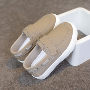 Mocassins Blancs Style Western <span class=keywords><strong>pour</strong></span> Enfants – Nouveaux Modèles de Chaussures Décontractées <span class=keywords><strong>pour</strong></span> Garçons et Filles – Vente <span class=keywords><strong>en</strong></span> <span class=keywords><strong>Gros</strong></span> - Product Image 3