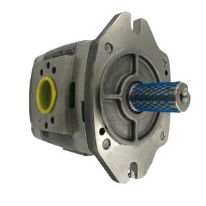 Pompe à engrenages hydraulique haute pression <span class=keywords><strong>IPV</strong></span> IPVP IPVAP IPN IPM IPNL série IPVP 5-50 101 IPVP 5-64 101 pompe à huile à engrenages - Product Image 4