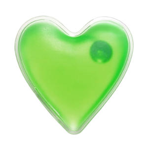 Calentadores de Manos en Forma de Corazón Ys Nsd, Calentadores de Bolsillo Autocalentables con Diseño de Dibujos Animados, Unisex, 2 Años de Duración, 120 Unidades por Caja - Product Image 4