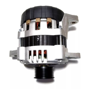 ALTERNADOR NUEVO 96954112 96954113 para Gm <span class=keywords><strong>Aveo</strong></span> Optra 3 Pines <span class=keywords><strong>Chevrolet</strong></span> Nuevo Optra <span class=keywords><strong>Aveo</strong></span> 1.8 2006 Al 08 96954112 96954113 - Product Image 6
