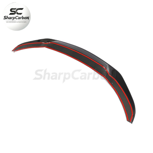 Lèvre de pare-chocs avant F32 <span class=keywords><strong>M</strong></span> Sport pour BMW Série 4 F32 F33 F36 <span class=keywords><strong>M</strong></span> Sport <span class=keywords><strong>M</strong></span> Tech 2014-2018 - Product Image 5