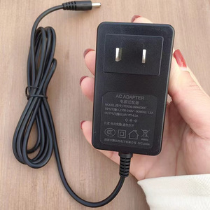 Tengdaxing <b>Power</b> <b>Adapter</b> 9V 4A 36W DC Output US Plug Wall Mount Industrial PC Display Switching <b>Supply</b> - Product Image 1