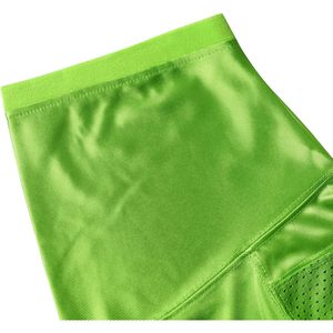 Camiseta Deportiva de Fútbol Americano para Niños, Cuello en V, Absorbe la Humedad, para Jóvenes - Product Image 4