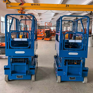 <span class=keywords><strong>Plateforme</strong></span> élévatrice mobile autopropulsée à ciseaux 4-18m, capacité de <span class=keywords><strong>charge</strong></span> 2000kg, <span class=keywords><strong>plateforme</strong></span> de travail aérien hydraulique à vendre - Product Image 1