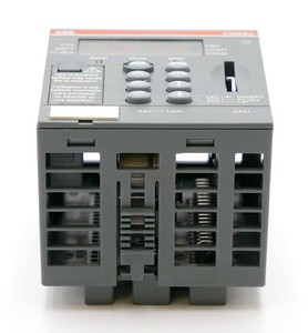 โมดูล CPU 512kB สำหรับ PLC PM582 XC 1SAP340200R0201 PM582XC อะไหล่แท้คุณภาพสูง - รับประกันสินค้าใหม่ 1 ปี "โครงการ" - Product Image 2