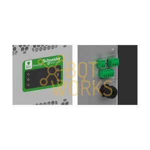 Schneider Electric NSYCU1K2RDG - Nuovo - Product Image 1