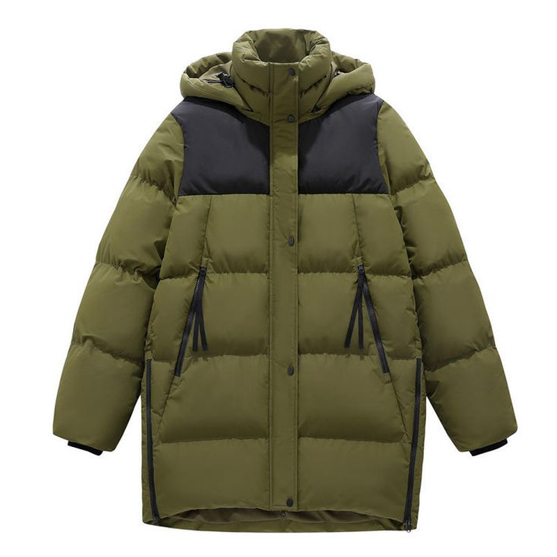 Army Green