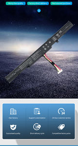 Batterie d'ordinateur portable pour ASUS, A41N1501, GL752JW, GL752, GL752VL, <span class=keywords><strong>GL752VW</strong></span>, N552, N552V, N552VW, N752, N752V, N752VW, - Product Image 6