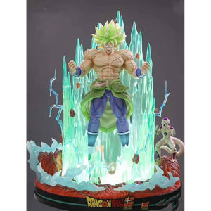 En stock au Royaume-Uni Studio Broly - Product Image 1