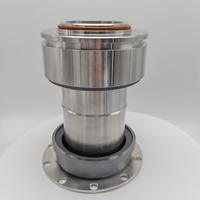Joint mécanique 4K pour pompe KSB KWP SIC/SIC/VIT 65mm