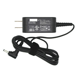 20V 2.25A 45W 4.0*1.7mm adaptateur chargeur d'ordinateur portable ADL45WCC pour <span class=keywords><strong>Lenovo</strong></span> <span class=keywords><strong>YOGA</strong></span> <span class=keywords><strong>310</strong></span> IdeaPad Miix 520 - Product Image 2