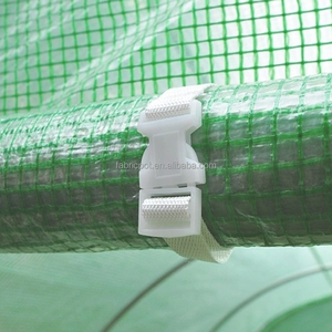 Copertura di Ricambio per Serra con Telaio in Metallo Personalizzabile con Pellicola PEP, Mobile ed Ecologica - Product Image 4