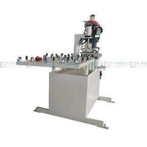 CNC chamfered r Góc kính góc cạnh mài máy góc cắt tỉa máy cho chế biến kính cường lực - Product Image 4