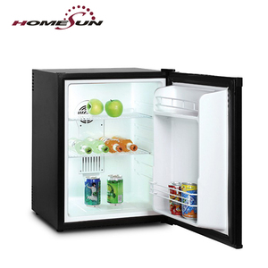 Grossistes en réfrigérateur Mini réfrigérateur thermoélectrique d'intérieur <span class=keywords><strong>de</strong></span> <span class=keywords><strong>marque</strong></span> Réfrigérateur domestique - Product Image 2