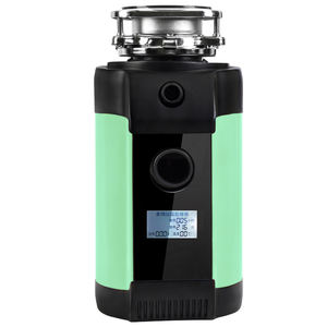 Machine de recyclage des déchets alimentaires portable <span class=keywords><strong>LUSQI</strong></span>, machine de granulation pour les déchets alimentaires - Product Image 6