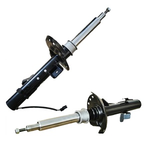 Amortiguador de Suspensión Neumática Delantero Derecho con ADS, Compatible con Range Rover Evoque L551 L538, 2012-2018 - Product Image 3