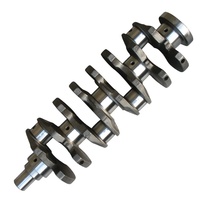 High Quality Aftermarket OEM Professional Cast Crankshaft 346022 MD187924 for MITSUBISHI 4G63 4G54 2.4 8V L200 L300 MD346022