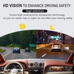 Film pour fenêtres en céramique nano de la série noire 3M CS20/35%/50%/70%, rouleau en gros, protection <span class=keywords><strong>UV</strong></span> 99%, isolation thermique, film teinté pour fenêtres - Product Image 3