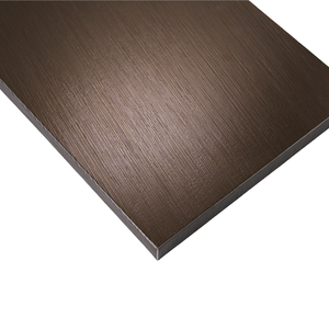 4mm lửa Đánh Giá Bóng <span class=keywords><strong>ACP</strong></span> cho phòng tắm Ốp với máy cắt hỗ trợ tấm nhôm <span class=keywords><strong>Composite</strong></span> - Product Image 3