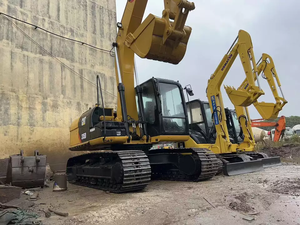 Haute qualité utilisée pour les composants de base d'excavatrice Cat 315D prêts à la vente moteur et pompe à bas prix 325D - Product Image 4