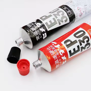 CEMEDINE EP330 Sellador <span class=keywords><strong>de</strong></span> pegamento <span class=keywords><strong>de</strong></span> <span class=keywords><strong>resina</strong></span> <span class=keywords><strong>epoxi</strong></span> aislante sin solventes Adhesivo AB fuerte para embalaje Hecho <span class=keywords><strong>fibra</strong></span> <span class=keywords><strong>de</strong></span> <span class=keywords><strong>vidrio</strong></span> acrílica - Product Image 3