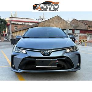 <span class=keywords><strong>รถ</strong></span>ยนต์โตโยต้าโคโรลล่ามือสองคุณภาพดี มูลค่าการขายสูง เหมาะสำห<span class=keywords><strong>รับ</strong></span>การเดินทางในครอบครัว - Product Image 2