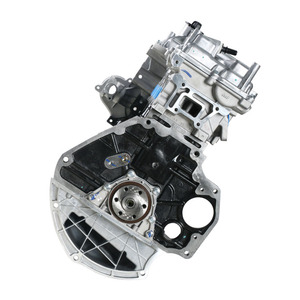 Prix d'usine, moteur de minivan chinois B15, moteur L2b, bloc moteur nu, NG 1.5l pour Chevrolet Aveo N300 Chery Wuling Baojuntai Au - Product Image 6