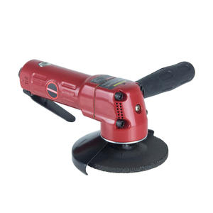 Amoladora Angular Neumática Airboso de 125 mm y 10000 RPM, Modelo AP7319 - Product Image 3