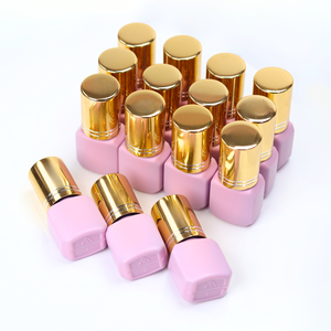 Lash Mở Rộng Dính Keo Nhãn Hiệu Riêng Lông Mi Mở Rộng Keo Không Thấm Nước & Nhạy Cảm Lash Keo Công Nghệ Siêu Mạnh Mẽ 0.5S 1S - Product Image 2