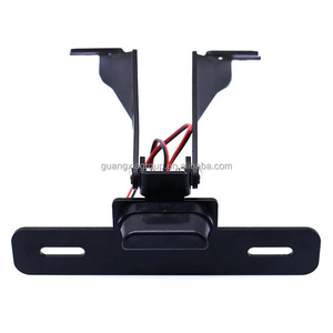 Soporte de faro Universal para motocicleta GXKSAT Stent para <span class=keywords><strong>T</strong></span> <span class=keywords><strong>MAX</strong></span> <span class=keywords><strong>530</strong></span> DX <span class=keywords><strong>T</strong></span> <span class=keywords><strong>MAX</strong></span> 530SX 17 18 negro CNC T6061 Al aleación - Product Image 1