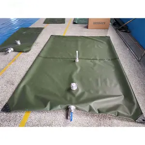 Bán Nóng Tùy Chỉnh Lưu Trữ Nhiên Liệu Bàng Quang Tank <span class=keywords><strong>Marine</strong></span> 50 Lít Đến 500,000 Lít Diesel Lưu Trữ Tank - Product Image 3