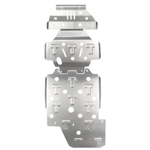 แผ่นโลหะอะลูมิเนียมอัลลอยแมกนีเซียมรูปม้า500 300ถัง - Product Image 2