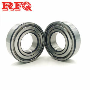 Prezzo di fabbrica cuscinetto a sfera a contatto angolare 7208B 7208C 7208AC <span class=keywords><strong>7208</strong></span> con 40*80*18mm - Product Image 1