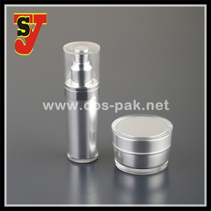 เครื่องสำอางค์ขวดโลชั่นโลชั่นอะคริลิคจากเกาหลี <span class=keywords><strong>OHUI</strong></span> สำหรับ Skin Care - Product Image 6