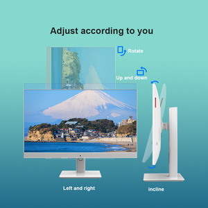 <span class=keywords><strong>PC</strong></span> de bureau de jeu tout-en-un avec 12e génération Intel Core I3 I5 I7 8 Go de RAM DDR4 16 Go SSD 1 To Prise US - Product Image 2