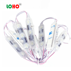 Siêu Âm Hàn Tiêm <span class=keywords><strong>Led</strong></span> <span class=keywords><strong>Module</strong></span> 5730 2835 SMD IP67 <span class=keywords><strong>LED</strong></span> <span class=keywords><strong>Module</strong></span> Với Ống Kính, <span class=keywords><strong>Samsung</strong></span> <span class=keywords><strong>Led</strong></span> <span class=keywords><strong>Module</strong></span> Thiết Kế Của Hàn Quốc - Product Image 1