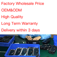 Écran tactile LCD de haute qualité pour téléphone portable, complet pour iPhone 6s, panneau LCD de remplacement pour iPhone 6s, pour iPhone 6 Plus, ensemble LCD