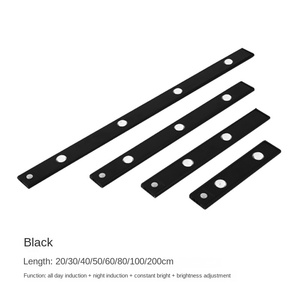 Venta al por mayor de lámparas de pared LED con sensor de movimiento, luz de armario con control remoto para el hogar, hotel, villa, decoración de habitación, luces de pared para el hogar - Product Image 6