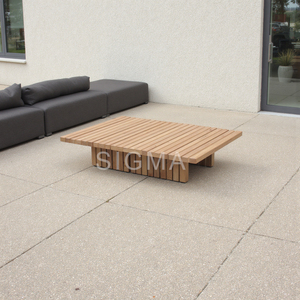 Sofá de Jardín con Tela Impermeable y Resistente a los Rayos UV para Uso en Exteriores, Sala de Estar, Patio, Parque - Product Image 2