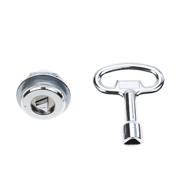 YH9795 Four Corner Lock Core Switch